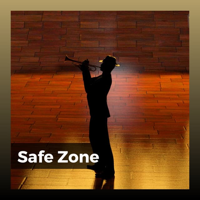 Safe Zone - Jazz for Dogs