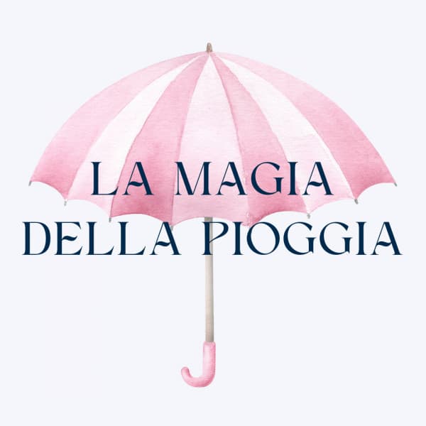 La magia della pioggia - Suoni Naturali