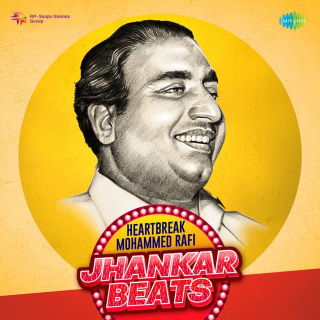 Heartbreak - Mohammed Rafi - Jhankar Beats - Hero And King Of Jhankar Studio
