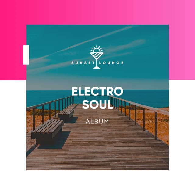 Electro Soul Album - Palm Analogue