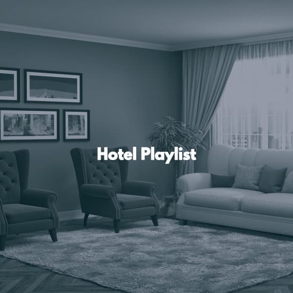 Hotel Playlist - Instrumental Study Music