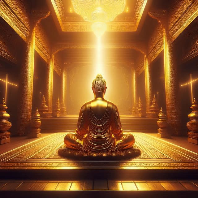 Música Para La Consciencia: Tonos Para La Meditación - Almuerzo del alma