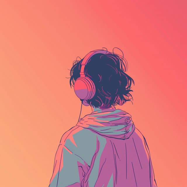 Lofi Rhythms: Vinyl Grooves - lofi.sad