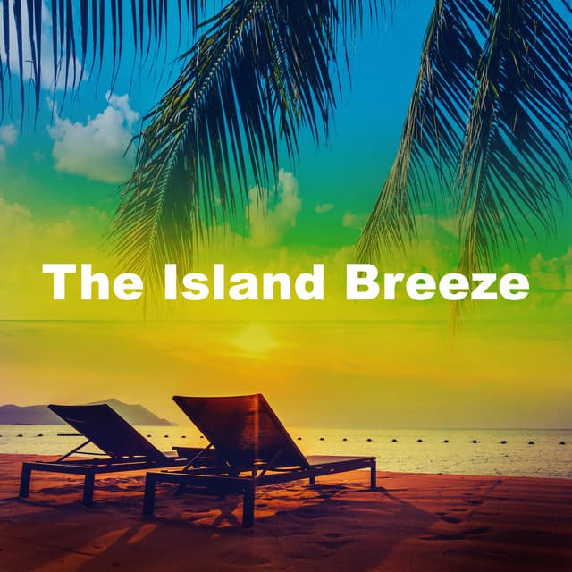The Island Breeze - Ibiza Dance Party