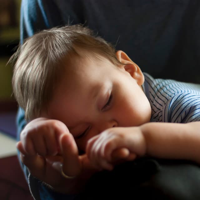 Tranquil Sleepscape: Dreaming Music for Babies - Sleep Guide