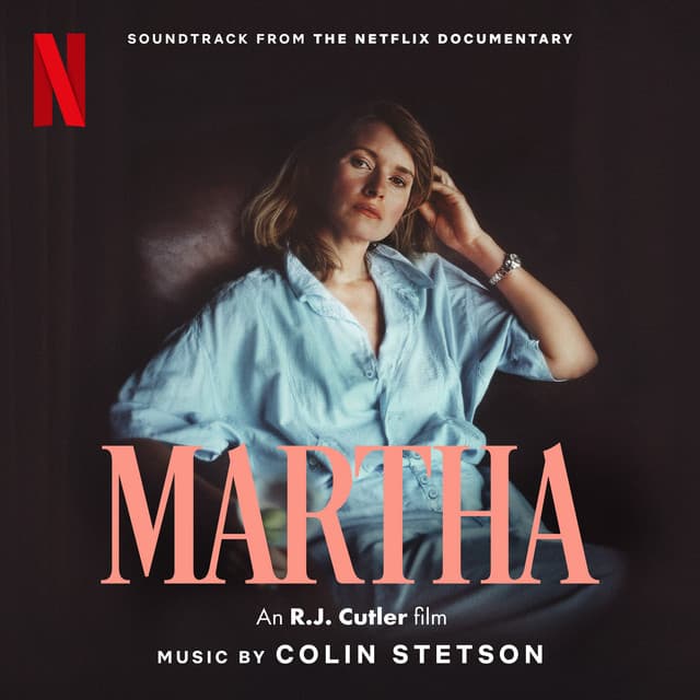 Martha - Colin Stetson