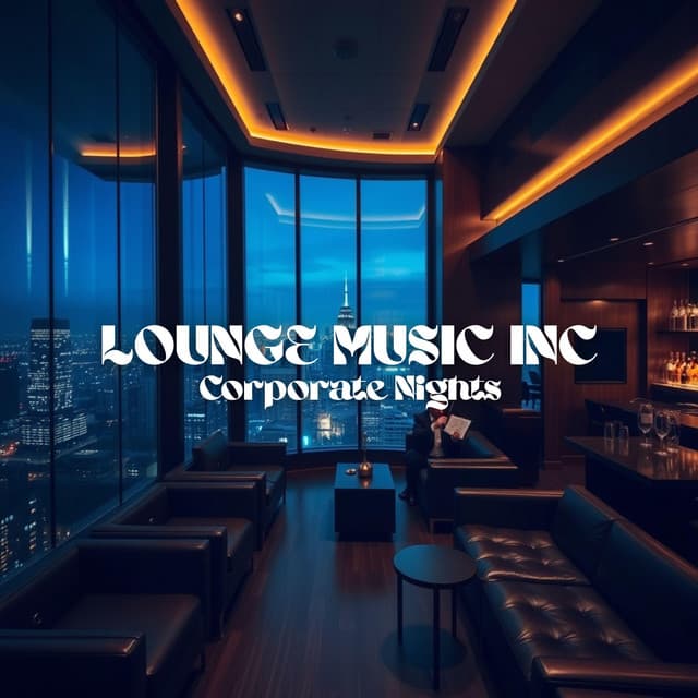 Corporate Nights - The Lounge Inc