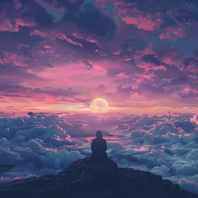 Soothing Sounds: Music for Meditation - wave to mind