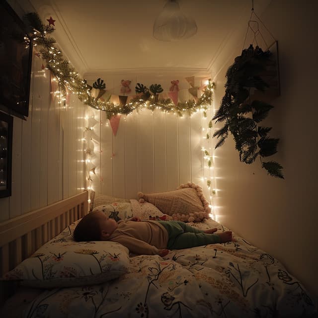 Uninterrupted Serenity - Active Baby Music Workshop