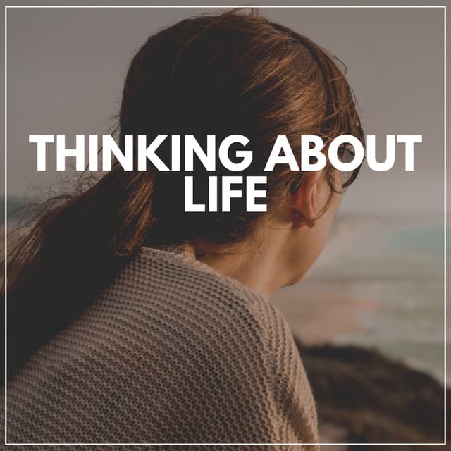 Thinking About Life - Pineal Gland Activator