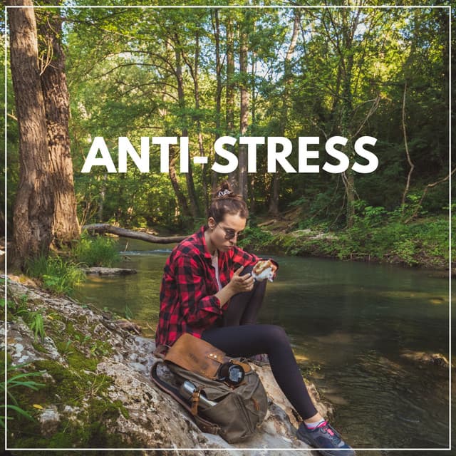 Anti-stress - Oasis de Musique Zen Spa