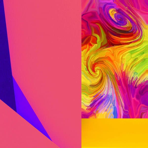 Number One Background for Individual Rhythms - Fresh Jazz Cuts