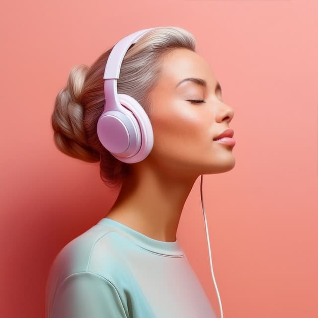 Música Para Ventanas Abiertas Y Pensamientos Sin Terminar - Edad tranquila