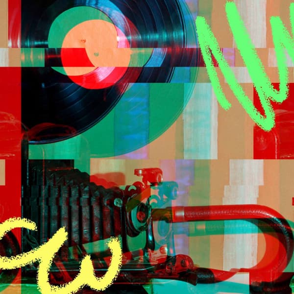 Music for Working Stress - Chill Lounge