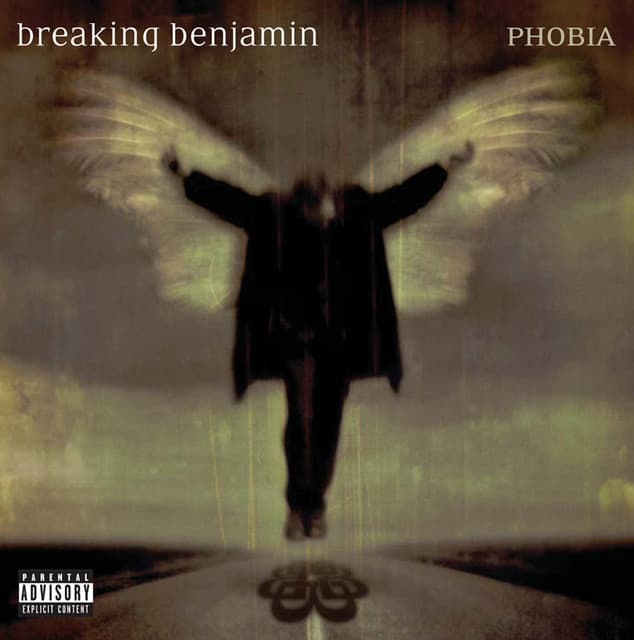 Phobia - Breaking Benjamin