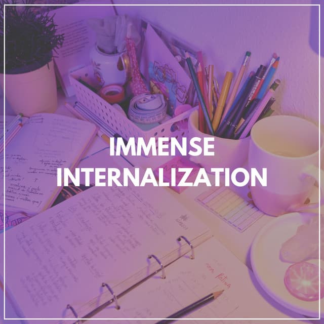 Immense Internalization - Music for Work
