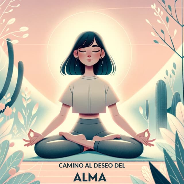 Camino al Deseo del Alma - Música Yoga