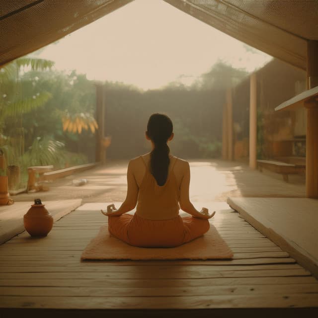 Dinámicas De Meditación: Volumen De Silencio - Budista cruel