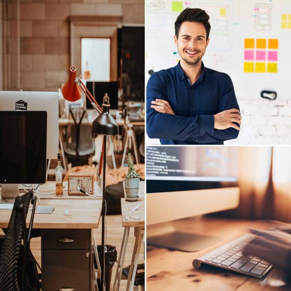 Ambiance for Repetitive Work - Gentle Morning Music