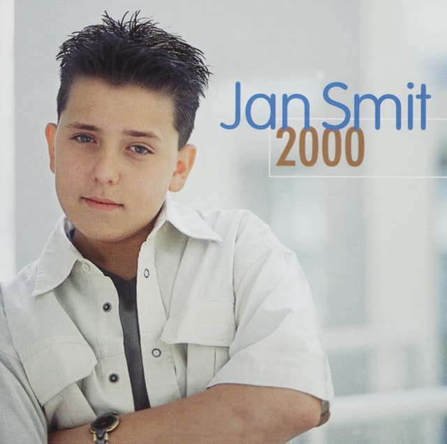 Jan Smit 2000 - Jan Smit