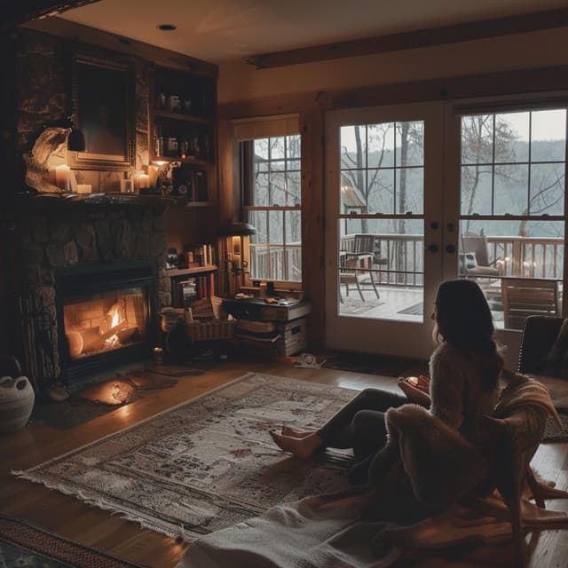 Ritmos De Trabajo: Sonidos Relajantes Para Un Día Productivo - Tranquilo Trabajar desde Casa