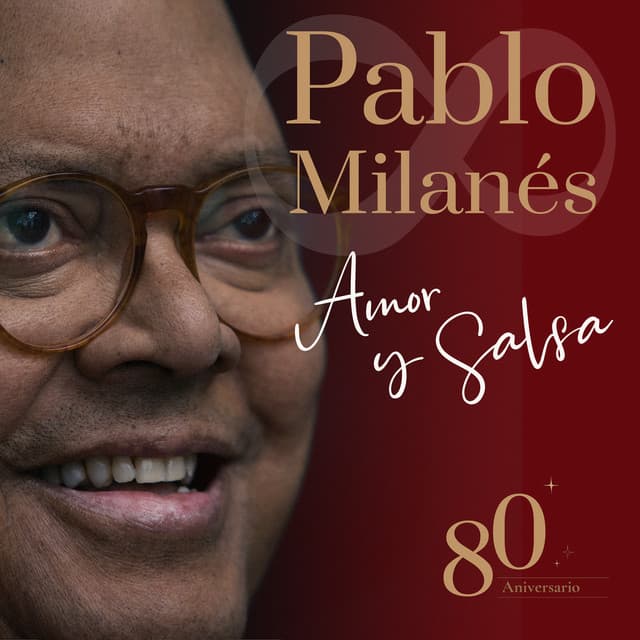 Amor Y Salsa - Pablo Milanés