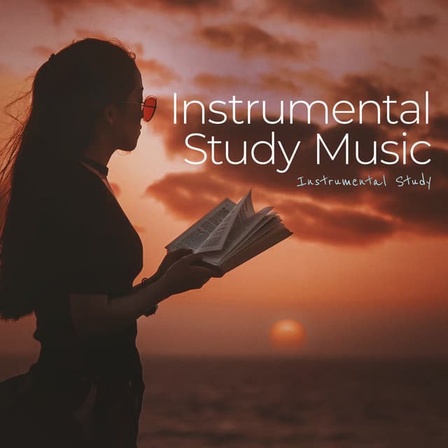 Instrumental Study Music - Instrumental Study