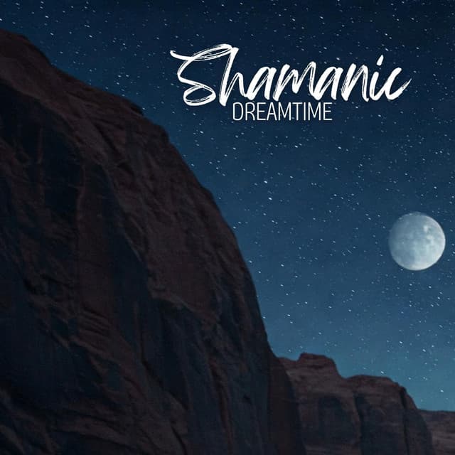 Shamanic Dreamtime: Mindful Sleep Vibrations, Inner Awakening, Mystical Pathways - Native Shamanic Zone