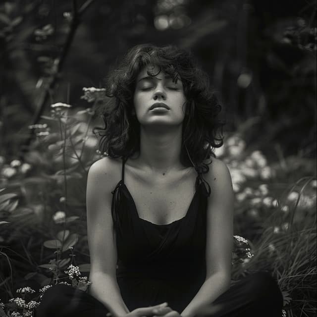 Music for Evening Unwind: Relaxing into Nightfall - Night Music