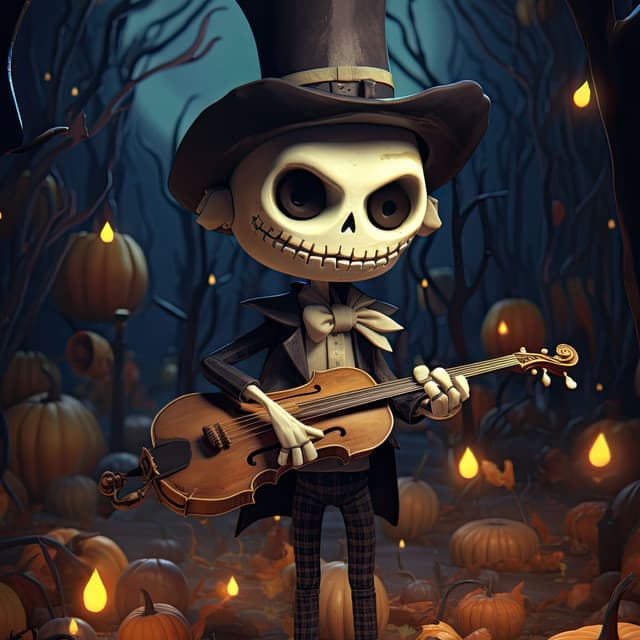 Paysages Sonores de Terreur Halloween : Ambiances Sinistres et Éffrayantes, Effets Sonores Hantés 2024 - Horror Music Collection