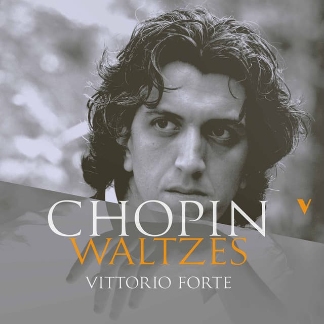 Chopin: Waltzes - Frédéric Chopin