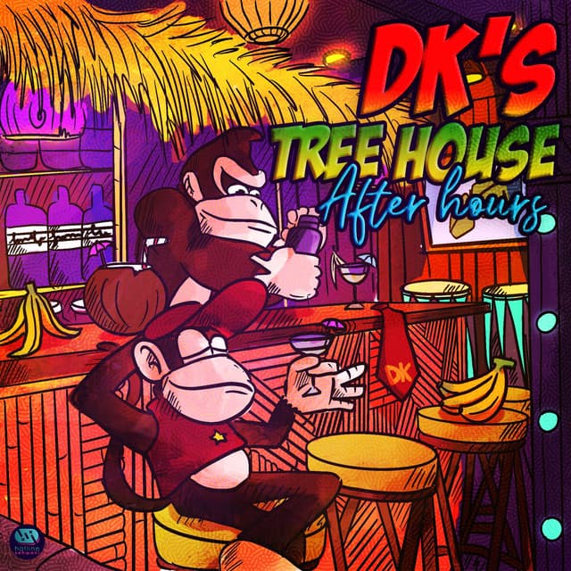DK's Tree House After Hours - Hotline Sehwani