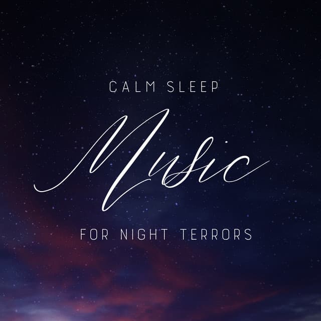 Calm Repose Peaceful Night Terrors - Kenny Woid