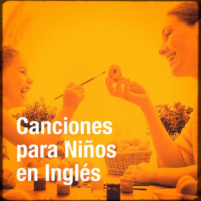 Canciones Para Niños En Inglés - songs for children