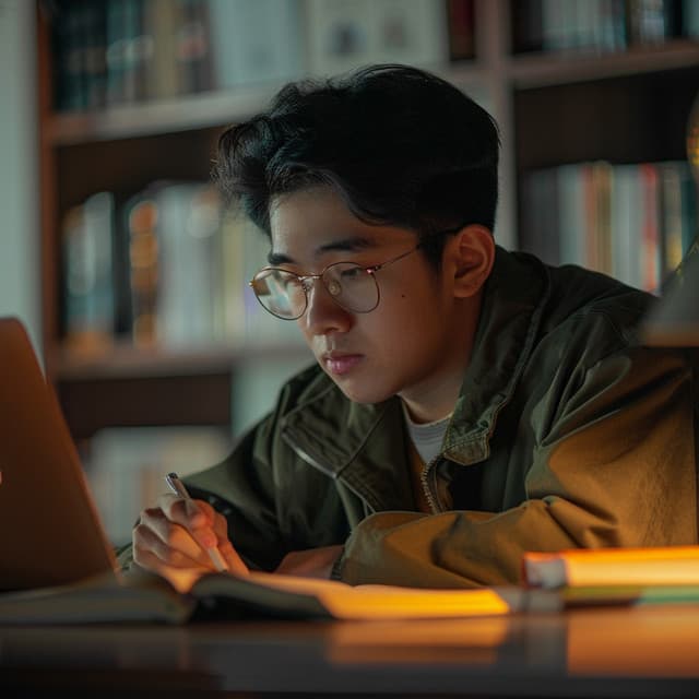 Armonía Laboral: Un Viaje De Meditación Hacia El Éxito Profesional - Música de Oficina