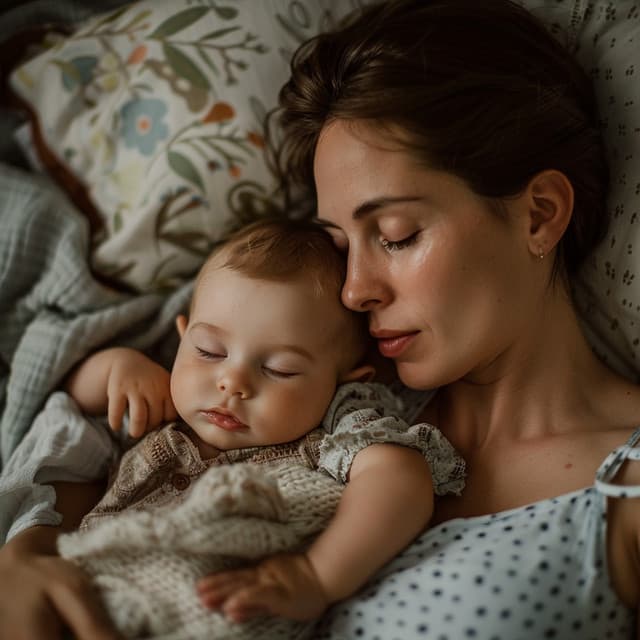 Notas Para El Sueño Del Bebé: Melodía Del Crepúsculo - Los cantantes de concierto de bebés