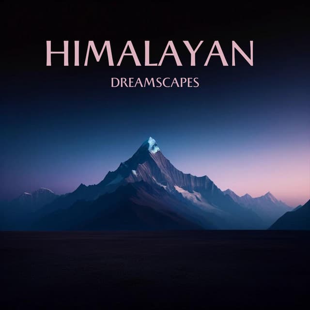 Himalayan Dreamscapes - Misty Ray