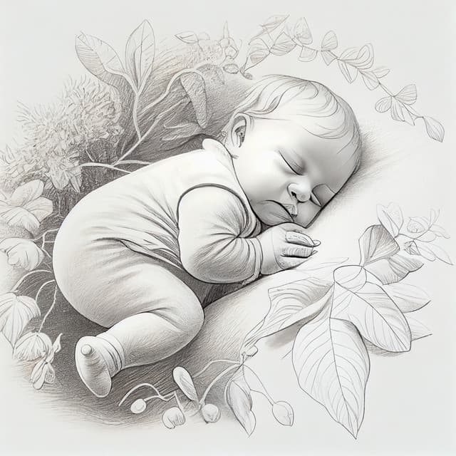 Newer Age Nature Sounds for Babies - Sleeping Baby Aid