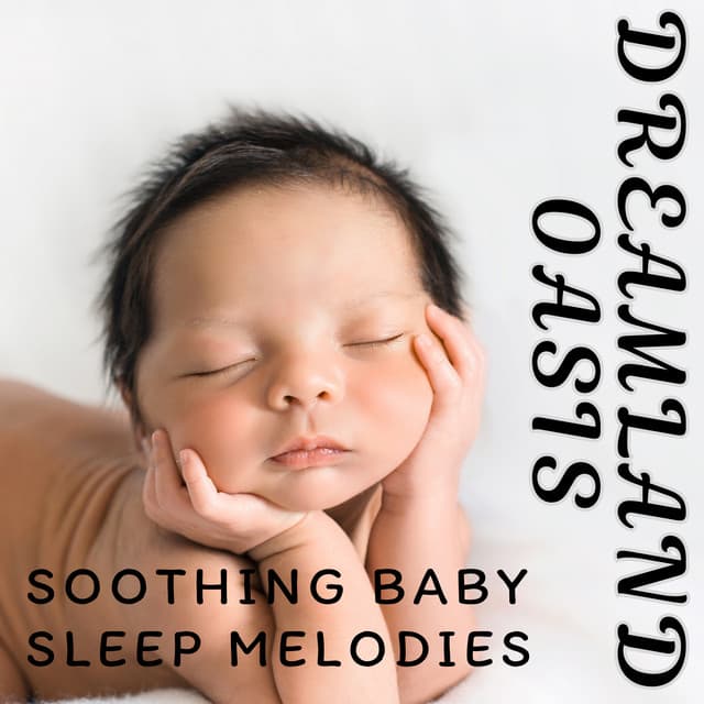 Dreamland Oasis: Soothing Baby Sleep Melodies - Happy Afternoon Music