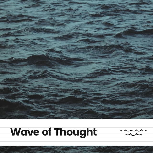 Wave of Thought - Ocean Sound Machine