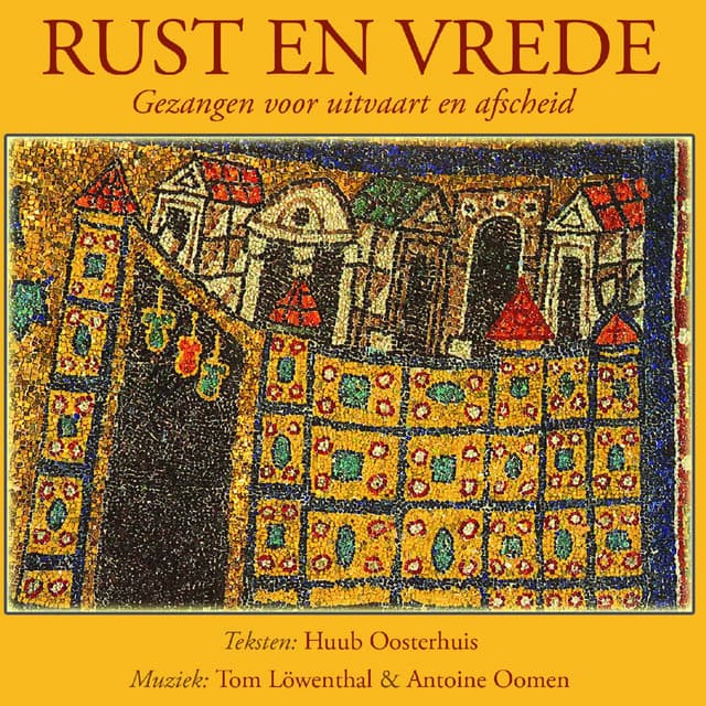 Rust En Vrede - N/A
