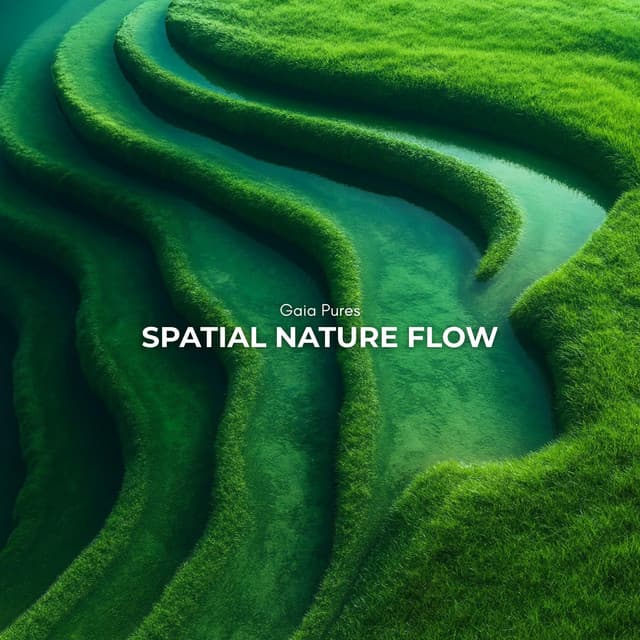 Spatial Nature Flow - Gaia Pures