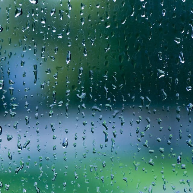 Soothing Rain Sounds Factory