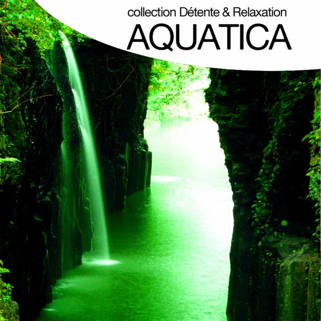 Aquatica - Relaxation Big Band