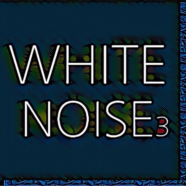 White Noise 3 - Twinkle Tingle