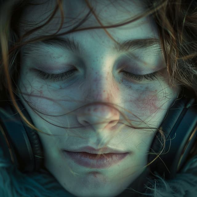 Soothing Binaural Music for Ultimate Relaxation - Binaural Beats Relaxation