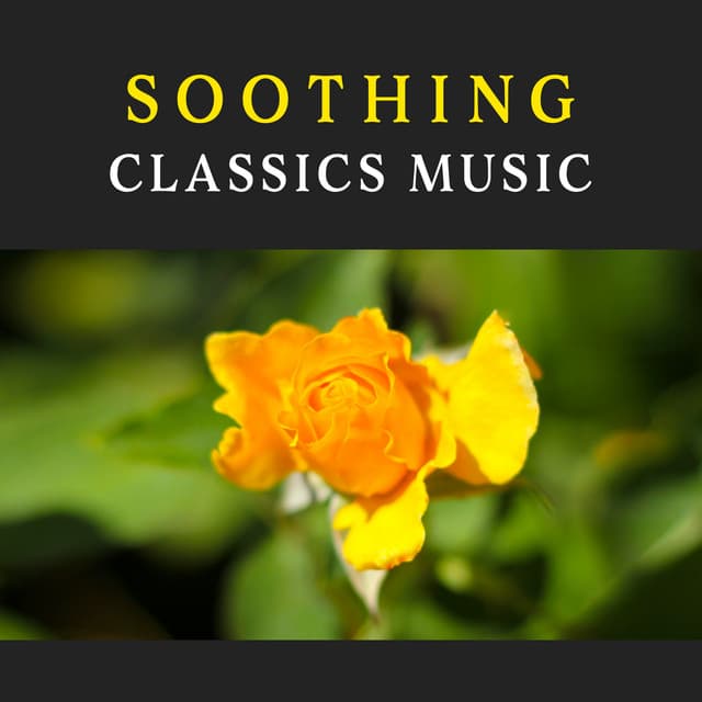 Soothing Classics Music – Classical Music to Calm Mind, Peaceful Sounds, Music to Deep Sleep - Classical Sleep Music
