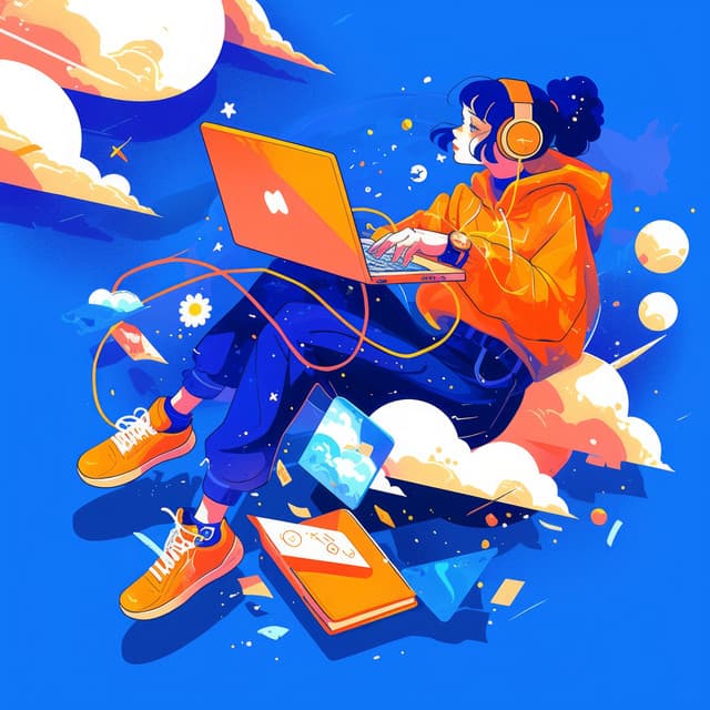 Caleidoscopio de la Soledad Brillante - Música para Tiendas Minoristas