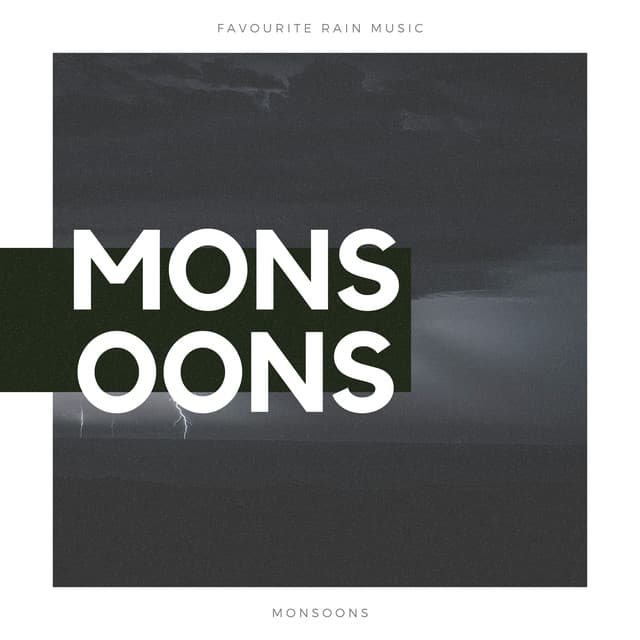 Monsoons - Weather FX