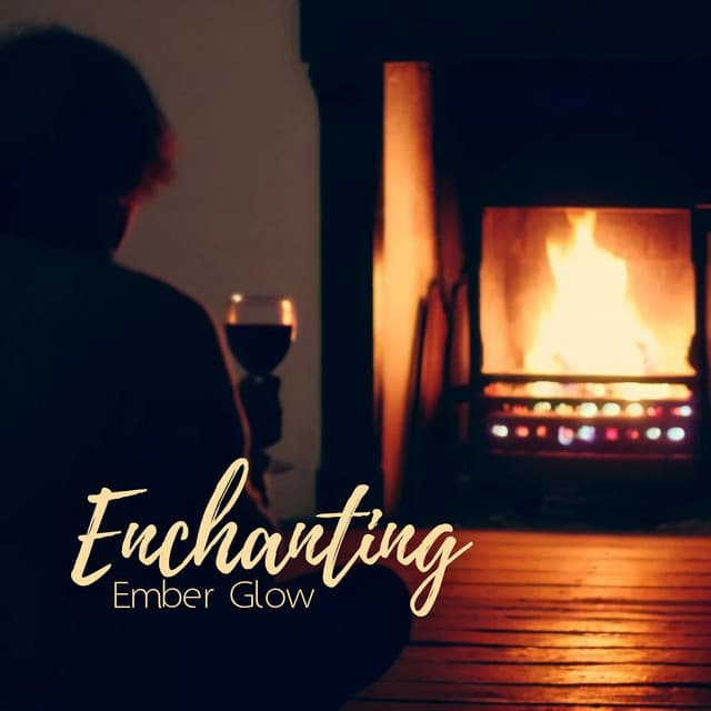 Enchanting Ember Glow - Relax Time Zone